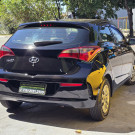 Hyundai HB20 Unique 1.0 Flex 12V Mec. 2019 Flex-3