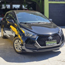 Hyundai HB20 Unique 1.0 Flex 12V Mec. 2019 Flex-1