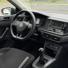 VW - VolksWagen Polo Track 1.0 Flex 12V 5p 2023 Flex-4