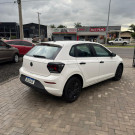 VW - VolksWagen Polo Track 1.0 Flex 12V 5p 2023 Flex-2