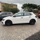 VW - VolksWagen Polo Track 1.0 Flex 12V 5p 2023 Flex-1