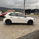 VW - VolksWagen Polo Track 1.0 Flex 12V 5p 2023 Flex-0