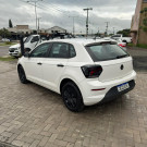 VW - VolksWagen Polo Track 1.0 Flex 12V 5p 2023 Flex-3