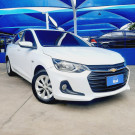 GM - Chevrolet ONIX SEDAN Plus LT 1.0 12V Flex 4p Mec. 2020 Flex-1