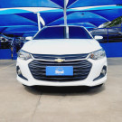 GM - Chevrolet ONIX SEDAN Plus LT 1.0 12V Flex 4p Mec. 2020 Flex-0