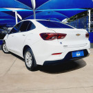 GM - Chevrolet ONIX SEDAN Plus LT 1.0 12V Flex 4p Mec. 2020 Flex-4