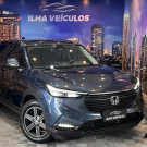 Honda HR-V EXL 1.5 Sensing 16V 5p Aut. 2024 Flex-1