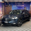 Honda HR-V EXL 1.5 Sensing 16V 5p Aut. 2024 Flex-0