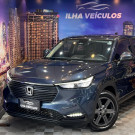 Honda HR-V EXL 1.5 Sensing 16V 5p Aut. 2024 Flex-3