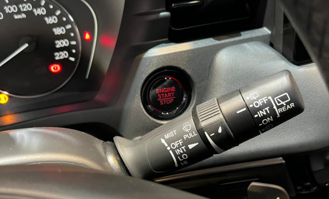Honda HR-V EXL 1.5 Sensing 16V 5p Aut. 2024 Flex-15