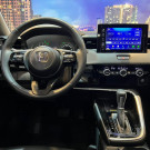 Honda HR-V EXL 1.5 Sensing 16V 5p Aut. 2024 Flex-10