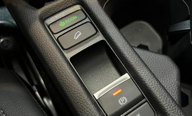 Honda HR-V EXL 1.5 Sensing 16V 5p Aut. 2024 Flex-17