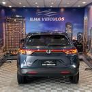 Honda HR-V EXL 1.5 Sensing 16V 5p Aut. 2024 Flex-2