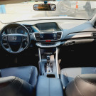 Honda Accord Sedan EX 2.4/2.3/ 2.2 16V 2014 Flex-7