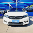 Honda Accord Sedan EX 2.4/2.3/ 2.2 16V 2014 Flex-0