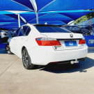 Honda Accord Sedan EX 2.4/2.3/ 2.2 16V 2014 Flex-4