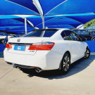 Honda Accord Sedan EX 2.4/2.3/ 2.2 16V 2014 Flex-2
