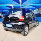 VW - VolksWagen Fox City 1.0 Mi/ 1.0Mi Total Flex 8V 5p 2007 Flex-4