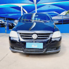 VW - VolksWagen Fox City 1.0 Mi/ 1.0Mi Total Flex 8V 5p 2007 Flex-0