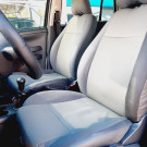 VW - VolksWagen Fox City 1.0 Mi/ 1.0Mi Total Flex 8V 5p 2007 Flex-7