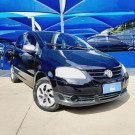 VW - VolksWagen Fox City 1.0 Mi/ 1.0Mi Total Flex 8V 5p 2007 Flex-1
