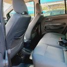 VW - VolksWagen Fox City 1.0 Mi/ 1.0Mi Total Flex 8V 5p 2007 Flex-8