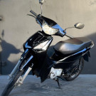 HONDA BIZ 125 ES/ 125 ES FLEX 2009 Flex-5