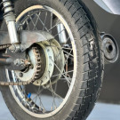 HONDA BIZ 125 ES/ 125 ES FLEX 2009 Flex-1