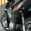 HONDA BIZ 125 ES/ 125 ES FLEX 2009 Flex-6