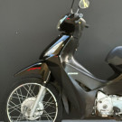HONDA BIZ 125 ES/ 125 ES FLEX 2009 Flex-3