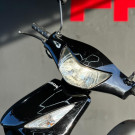 HONDA BIZ 125 ES/ 125 ES FLEX 2009 Flex-2