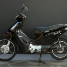 HONDA BIZ 125 ES/ 125 ES FLEX 2009 Flex-0