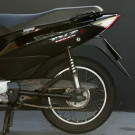 HONDA BIZ 125 ES/ 125 ES FLEX 2009 Flex-4