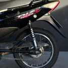 HONDA BIZ 125 ES/ 125 ES FLEX 2009 Flex-7