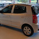 Kia Motors Picanto EX 1.1/1.0/ 1.0 Flex Aut. 2011 Flex-4