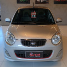Kia Motors Picanto EX 1.1/1.0/ 1.0 Flex Aut. 2011 Flex-1