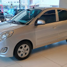 Kia Motors Picanto EX 1.1/1.0/ 1.0 Flex Aut. 2011 Flex-2