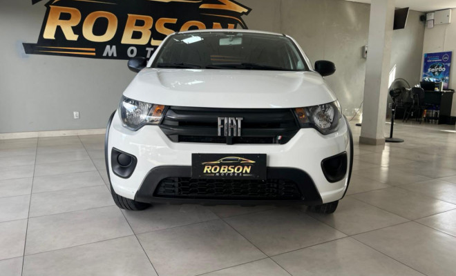 Fiat MOBI LIKE 1.0 Fire Flex 5p. 2023 Flex-0