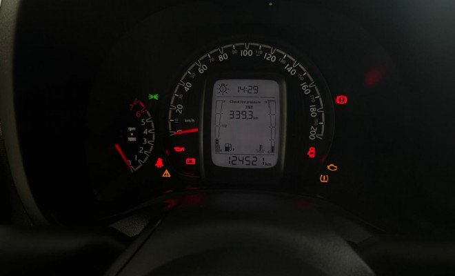 Fiat MOBI LIKE 1.0 Fire Flex 5p. 2023 Flex-10