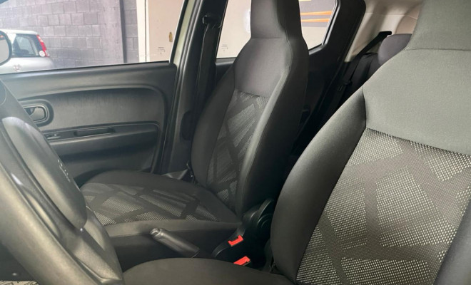 Fiat MOBI LIKE 1.0 Fire Flex 5p. 2023 Flex-5