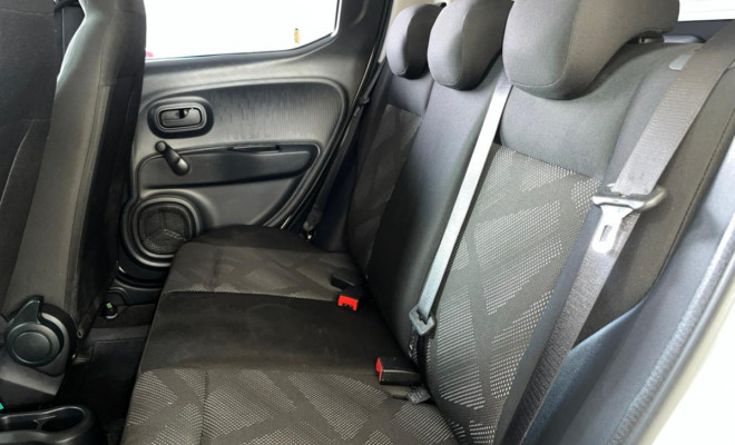 Fiat MOBI LIKE 1.0 Fire Flex 5p. 2023 Flex-6