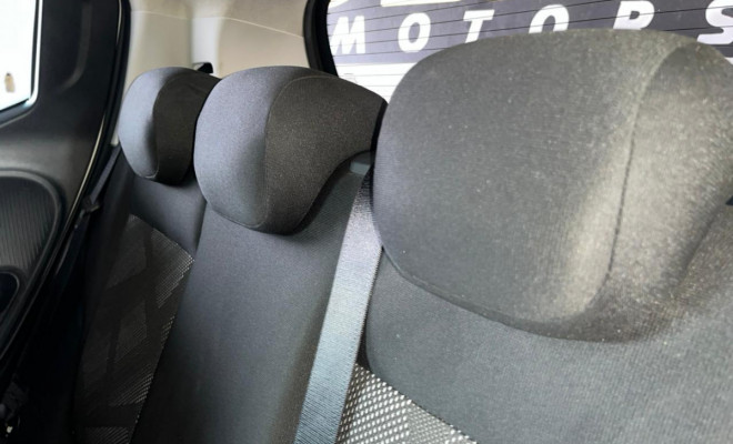 Fiat MOBI LIKE 1.0 Fire Flex 5p. 2023 Flex-7