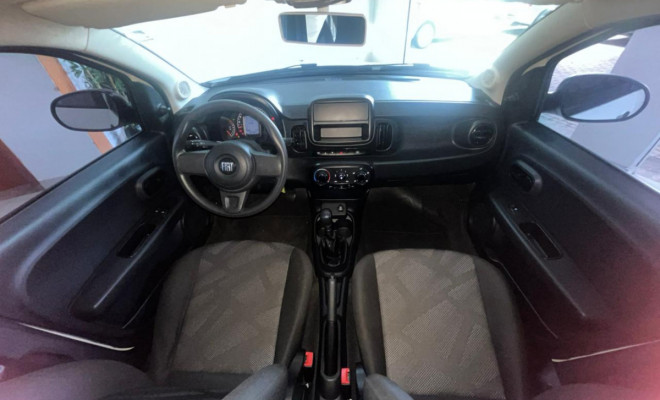 Fiat MOBI LIKE 1.0 Fire Flex 5p. 2023 Flex-9