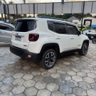Jeep Renegade Longitude 2.0 4x4 TB Diesel Aut 2020 Diesel-2