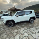 Jeep Renegade Longitude 2.0 4x4 TB Diesel Aut 2020 Diesel-1