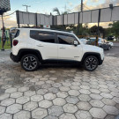 Jeep Renegade Longitude 2.0 4x4 TB Diesel Aut 2020 Diesel-0