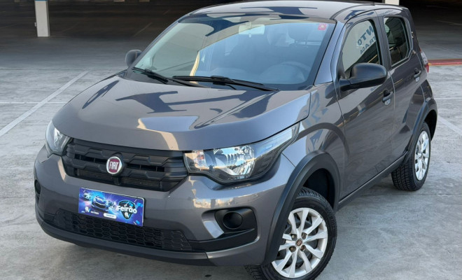 Fiat MOBI LIKE 1.0 Fire Flex 5p. 2021 Flex