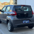 Fiat MOBI LIKE 1.0 Fire Flex 5p. 2021 Flex-4