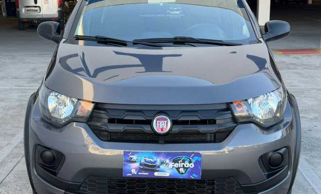 Fiat MOBI LIKE 1.0 Fire Flex 5p. 2021 Flex-0