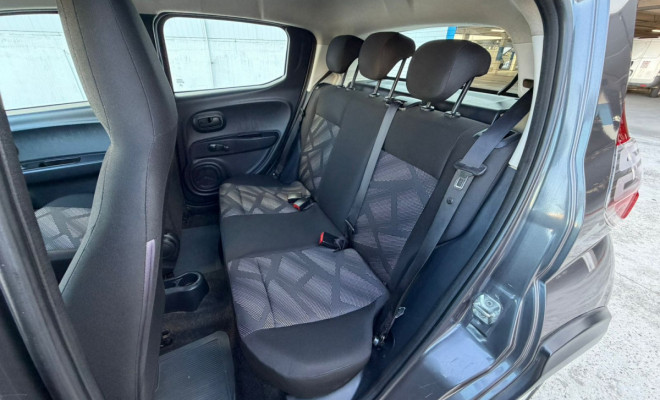 Fiat MOBI LIKE 1.0 Fire Flex 5p. 2021 Flex-7